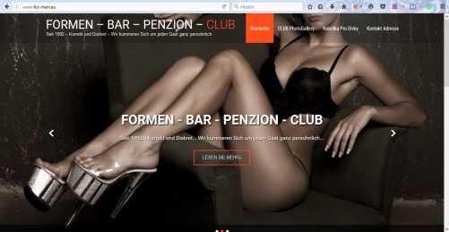 WordPress - For-Men.eu